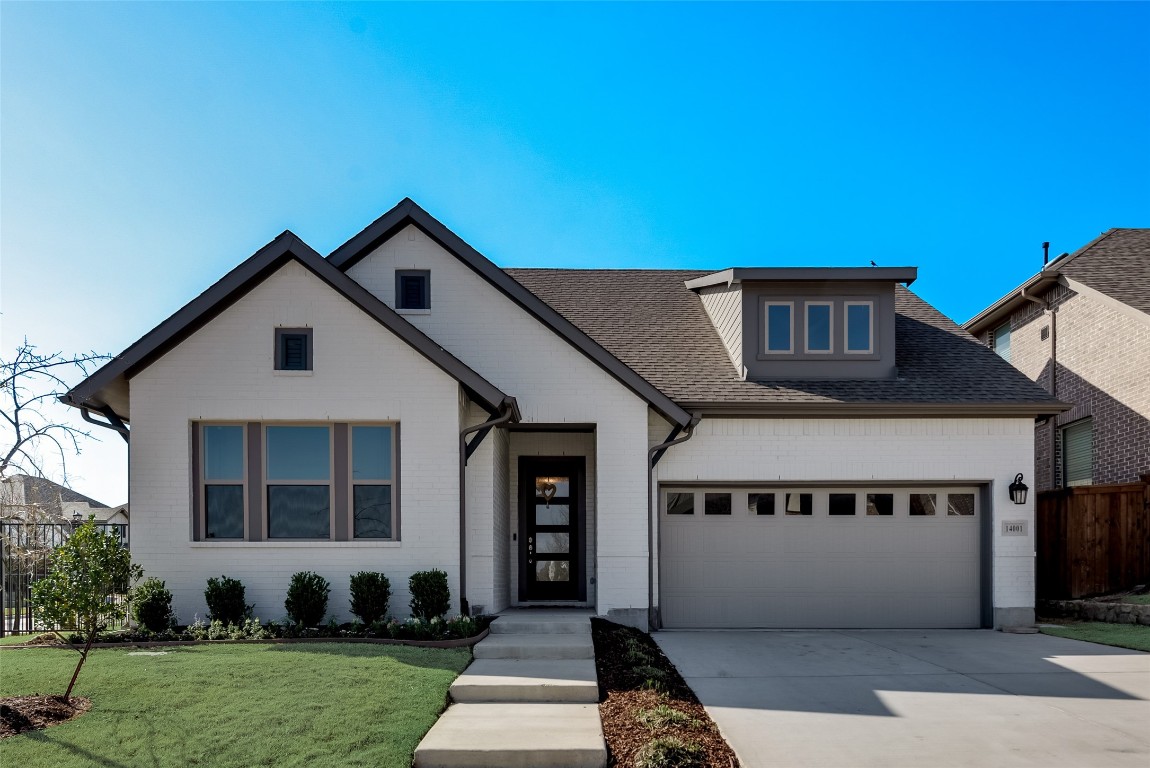 14001 Green Elm Road Aledo TX 76008