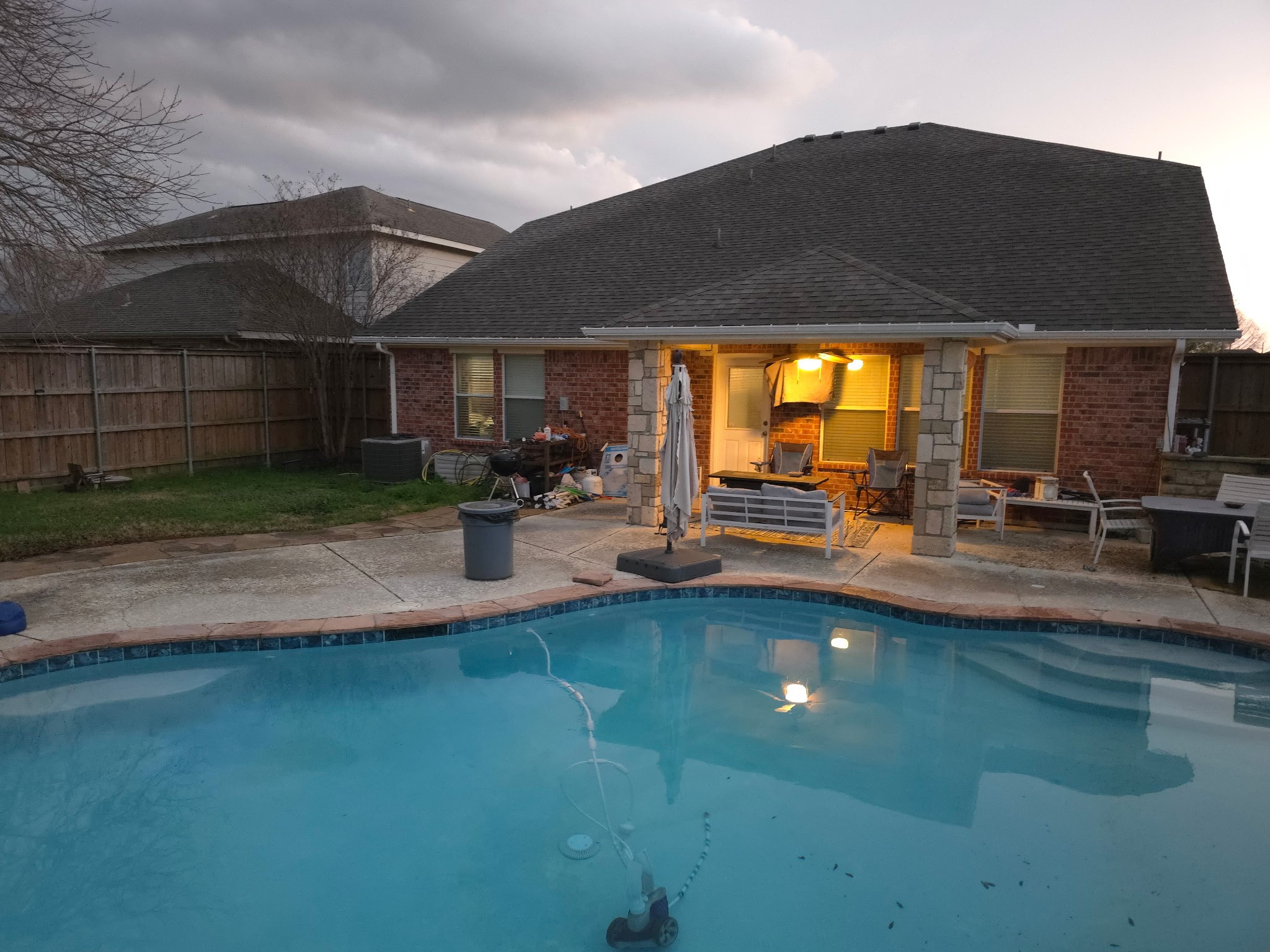 406 Oxford Drive Wylie TX 75098