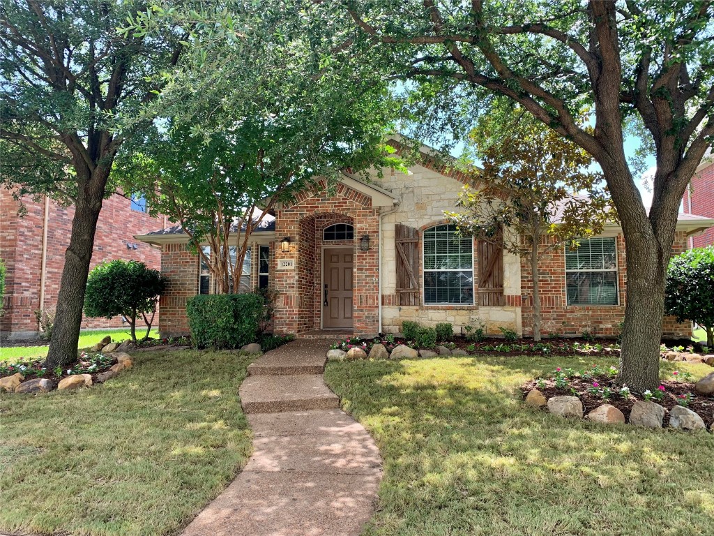 12201 Ducks Landing Frisco TX 75033