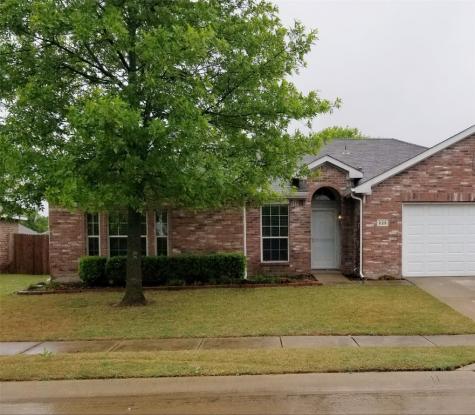 225 Meadow View Lane Anna TX 75409