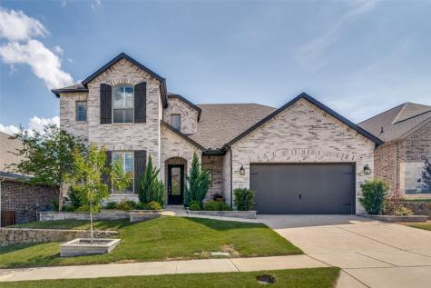 9812 Surveyor Road Little Elm TX 75068
