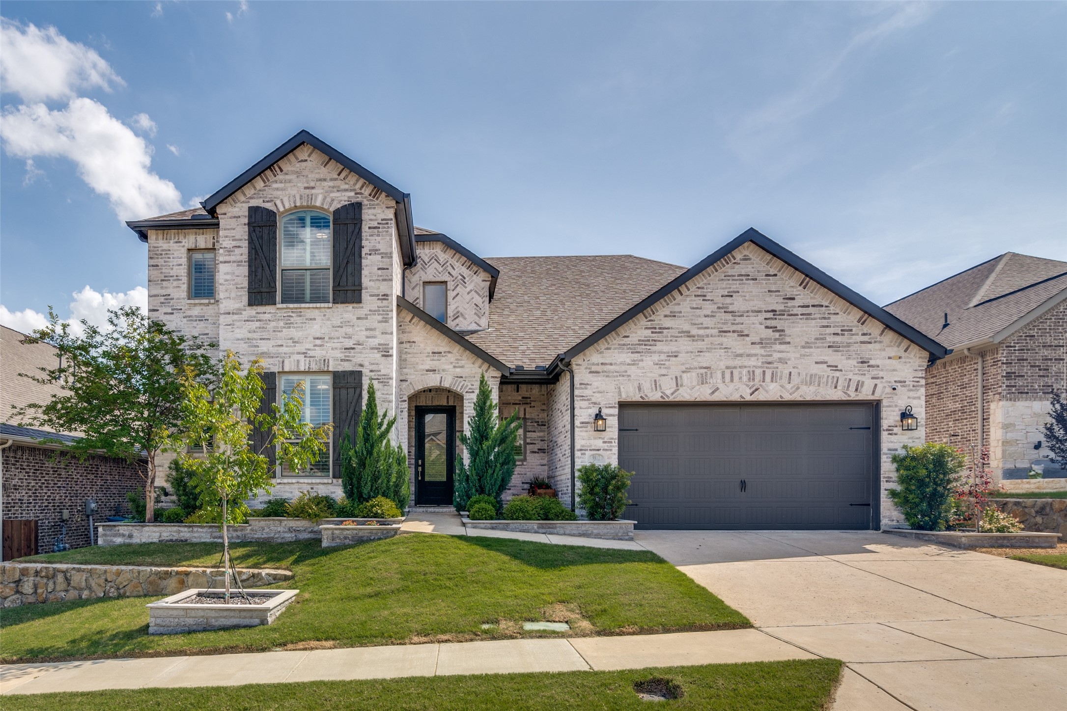 9812 Surveyor Road Little Elm TX 75068