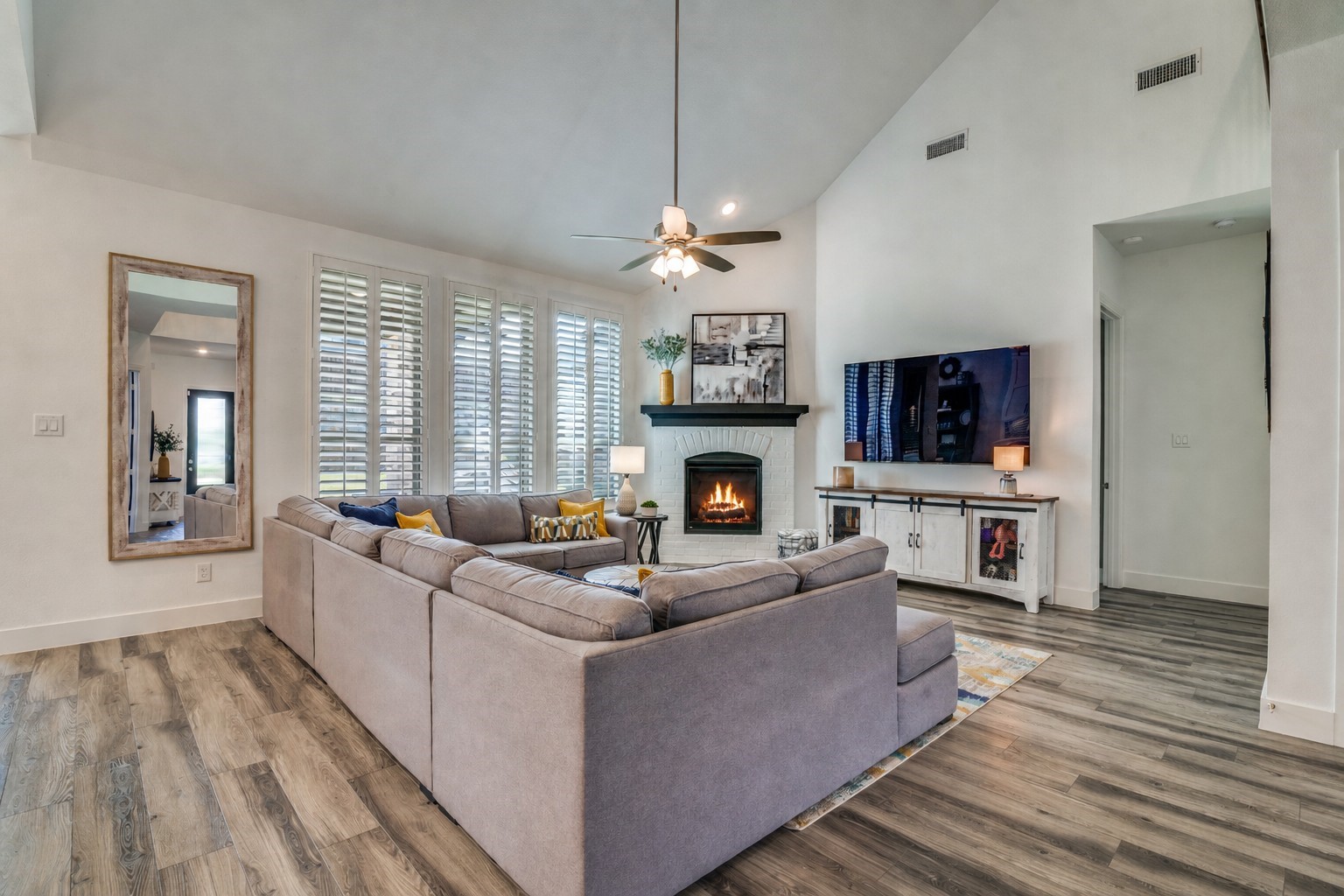 9812 Surveyor Road Little Elm TX 75068