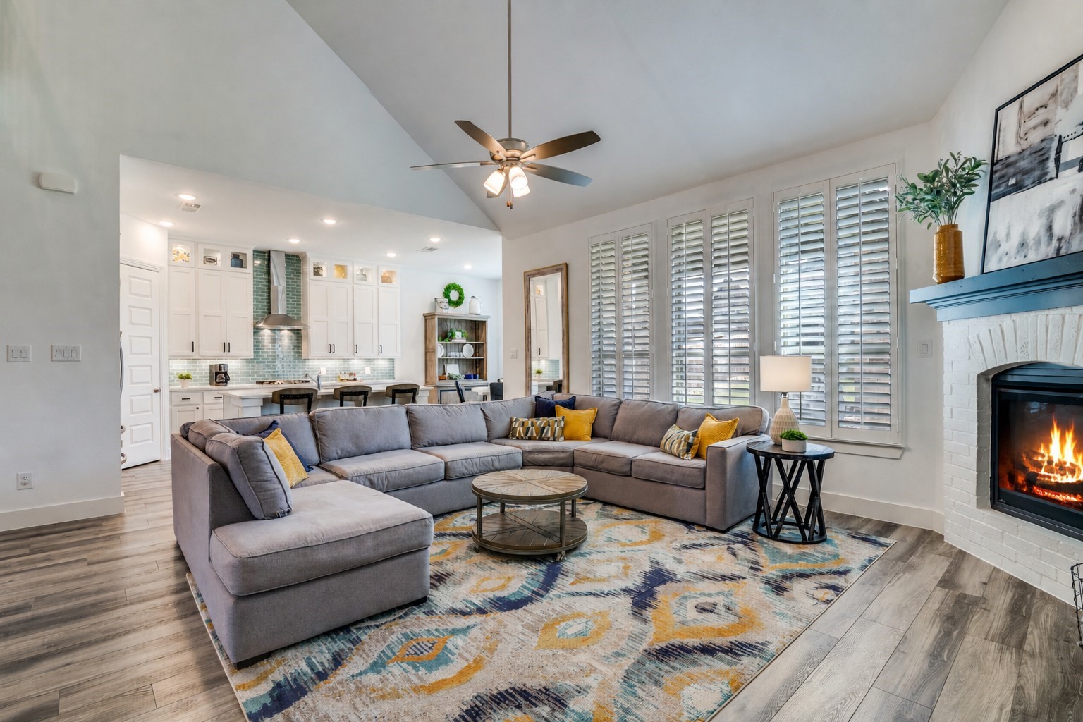 9812 Surveyor Road Little Elm TX 75068