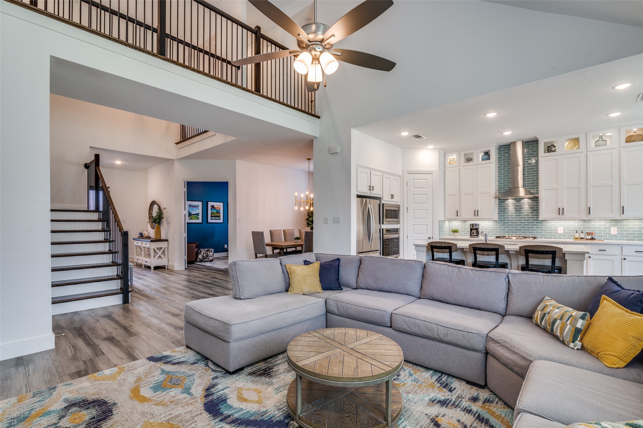 9812 Surveyor Road Little Elm TX 75068
