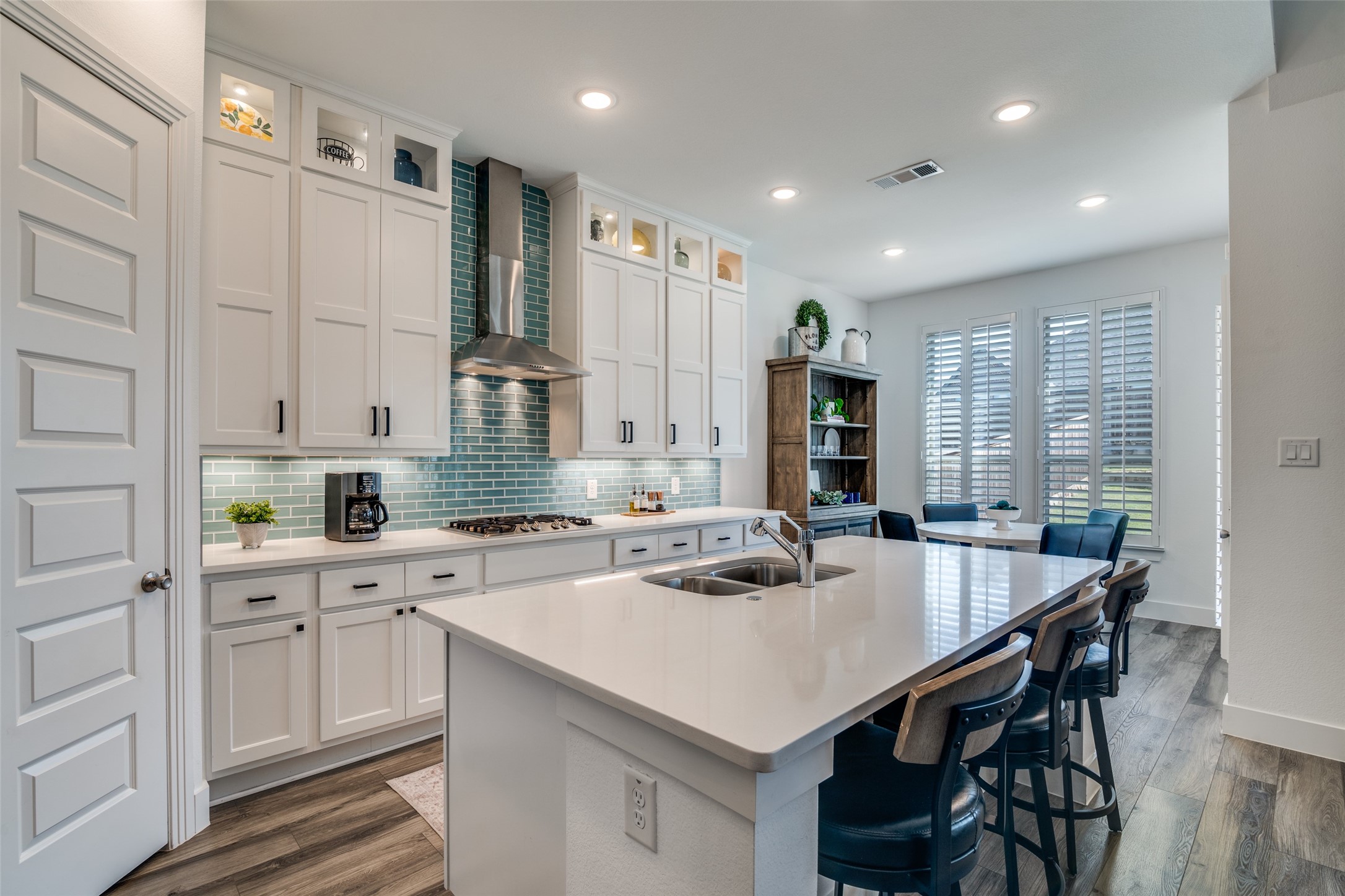 9812 Surveyor Road Little Elm TX 75068