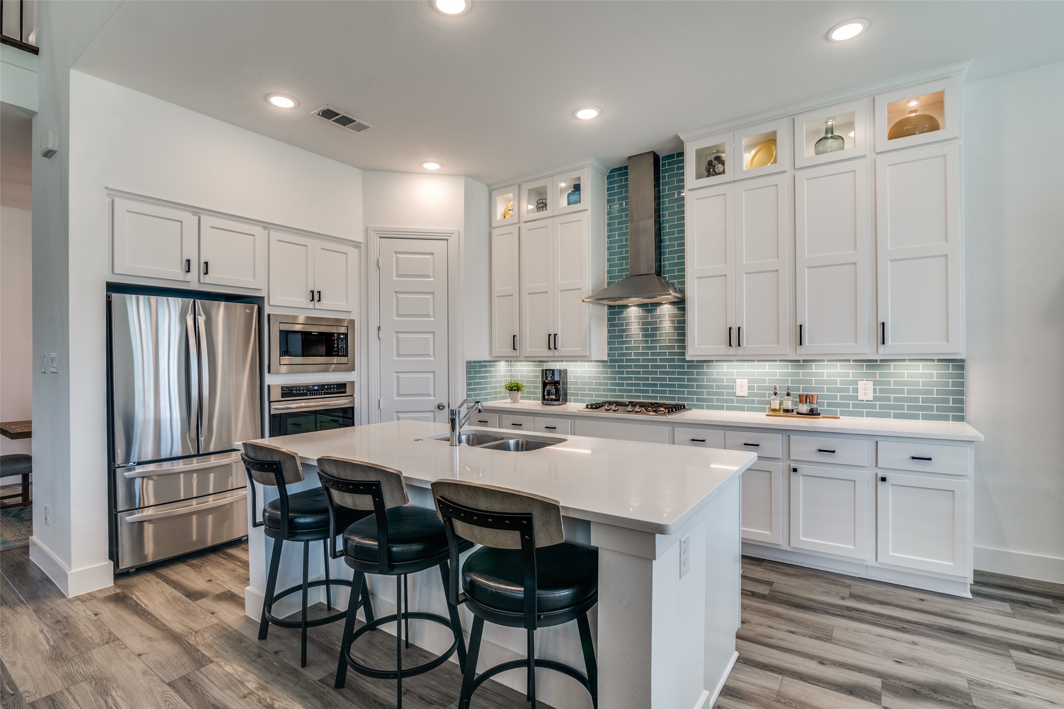 9812 Surveyor Road Little Elm TX 75068