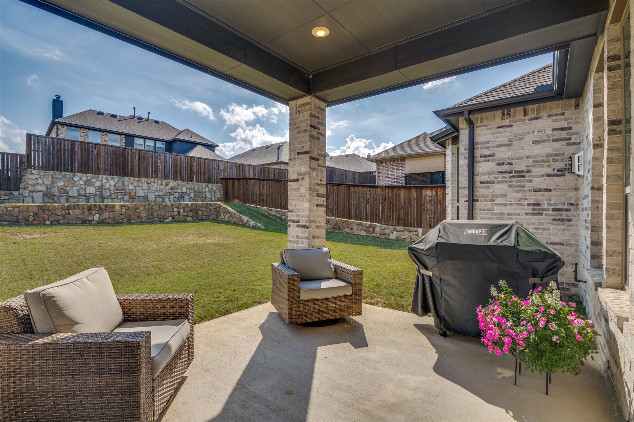 9812 Surveyor Road Little Elm TX 75068
