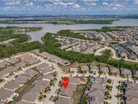 9812 Surveyor Road Little Elm TX 75068