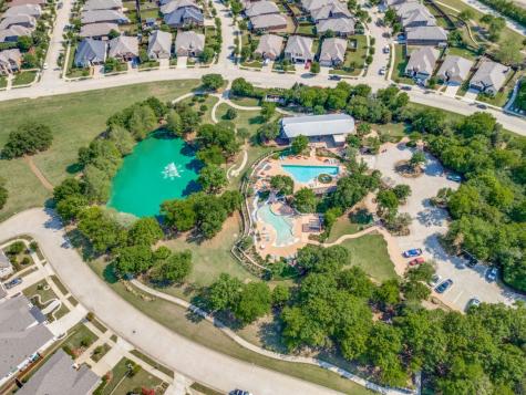 9812 Surveyor Road Little Elm TX 75068