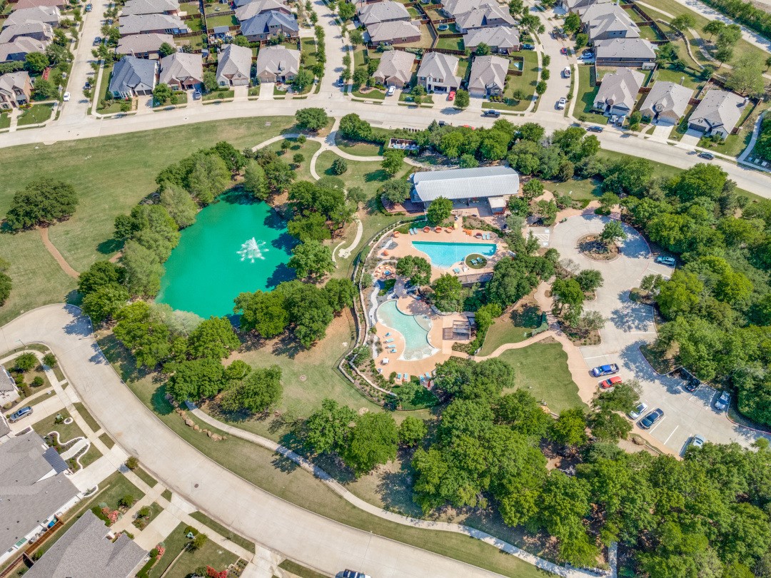 9812 Surveyor Road Little Elm TX 75068