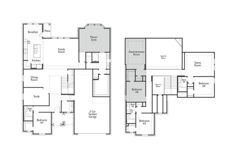 9812 Surveyor Road Little Elm TX 75068