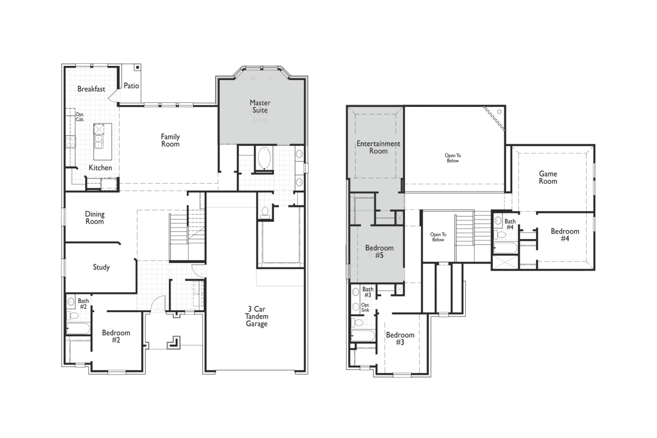 9812 Surveyor Road Little Elm TX 75068