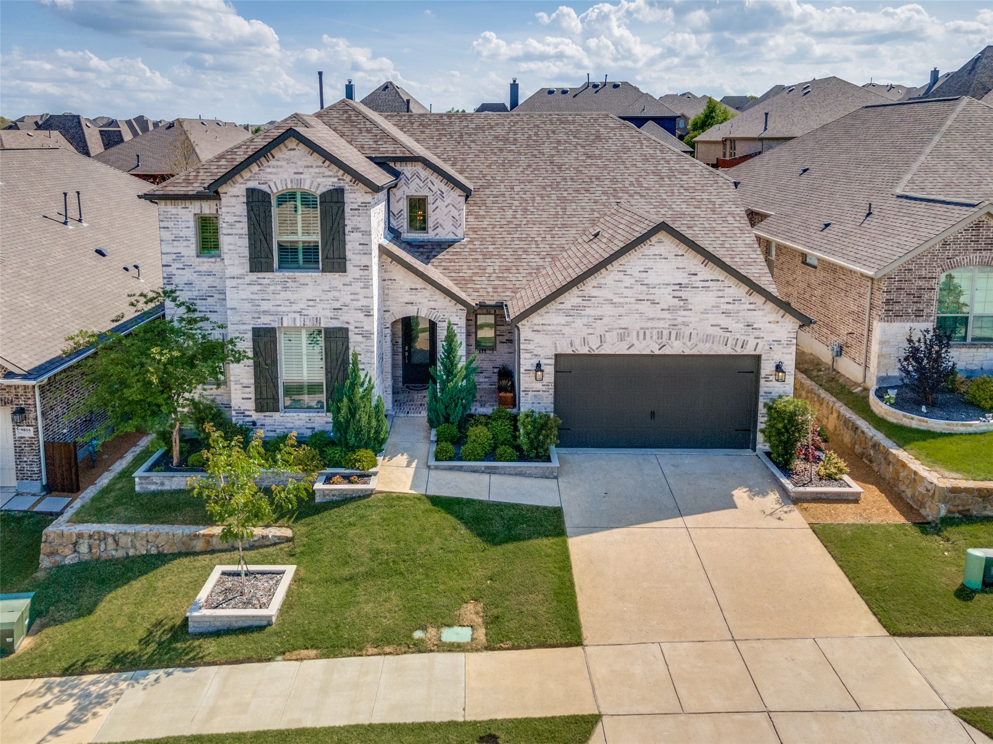 9812 Surveyor Road Little Elm TX 75068