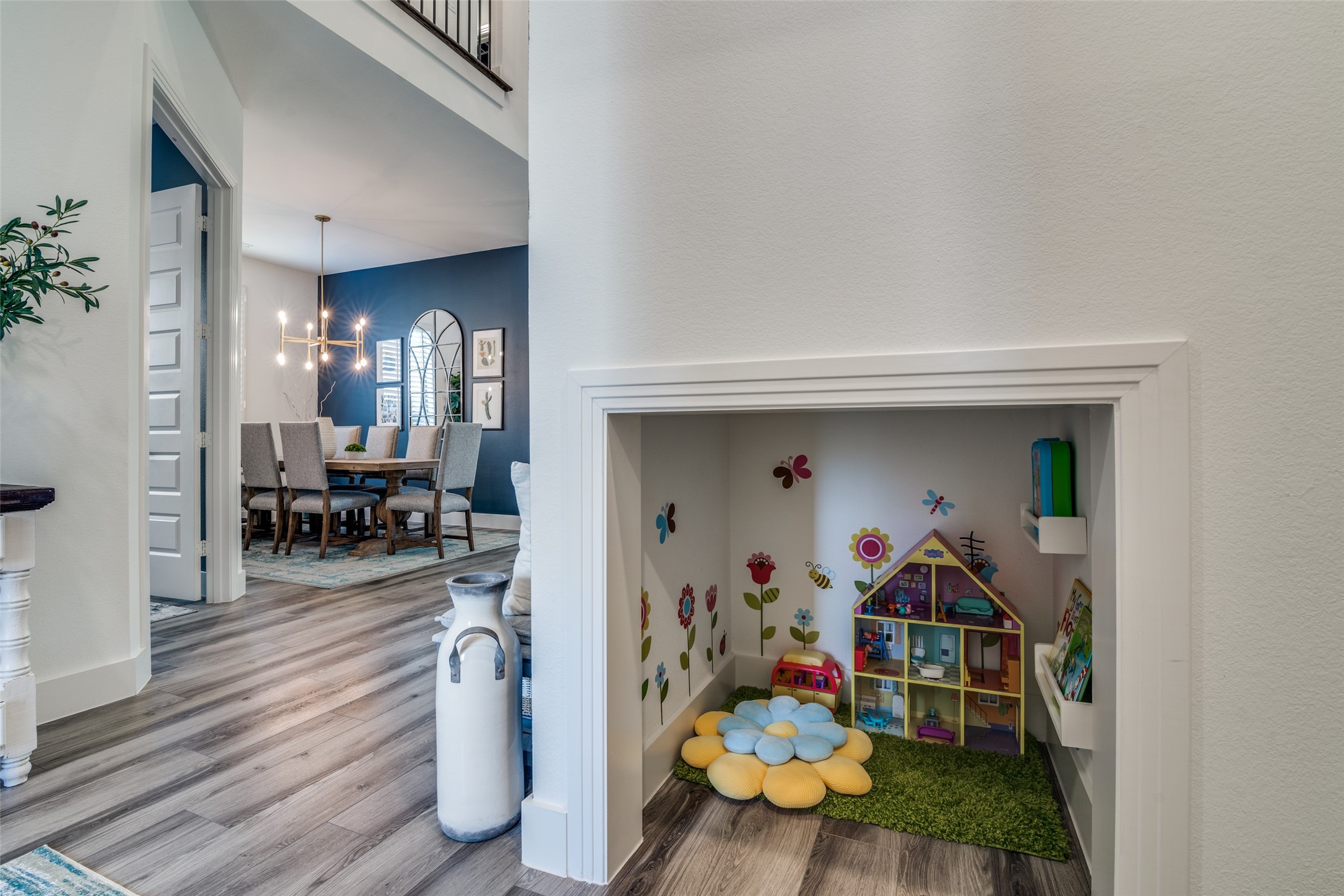 9812 Surveyor Road Little Elm TX 75068
