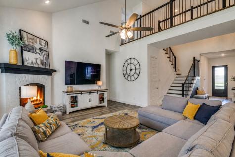 9812 Surveyor Road Little Elm TX 75068
