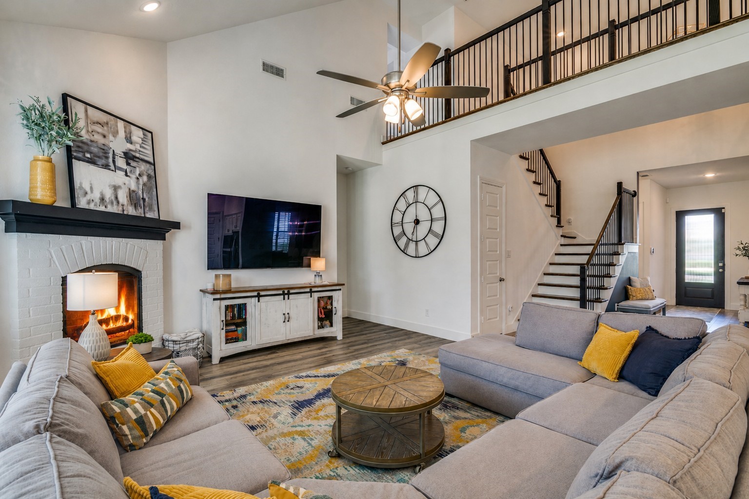 9812 Surveyor Road Little Elm TX 75068