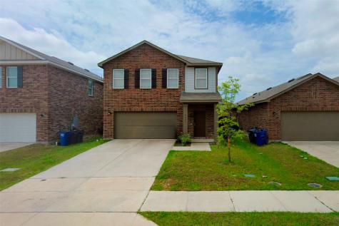 6225 Old Bridge Way Forney TX 75126