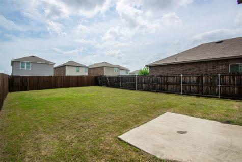 6225 Old Bridge Way Forney TX 75126