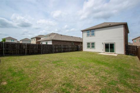 6225 Old Bridge Way Forney TX 75126