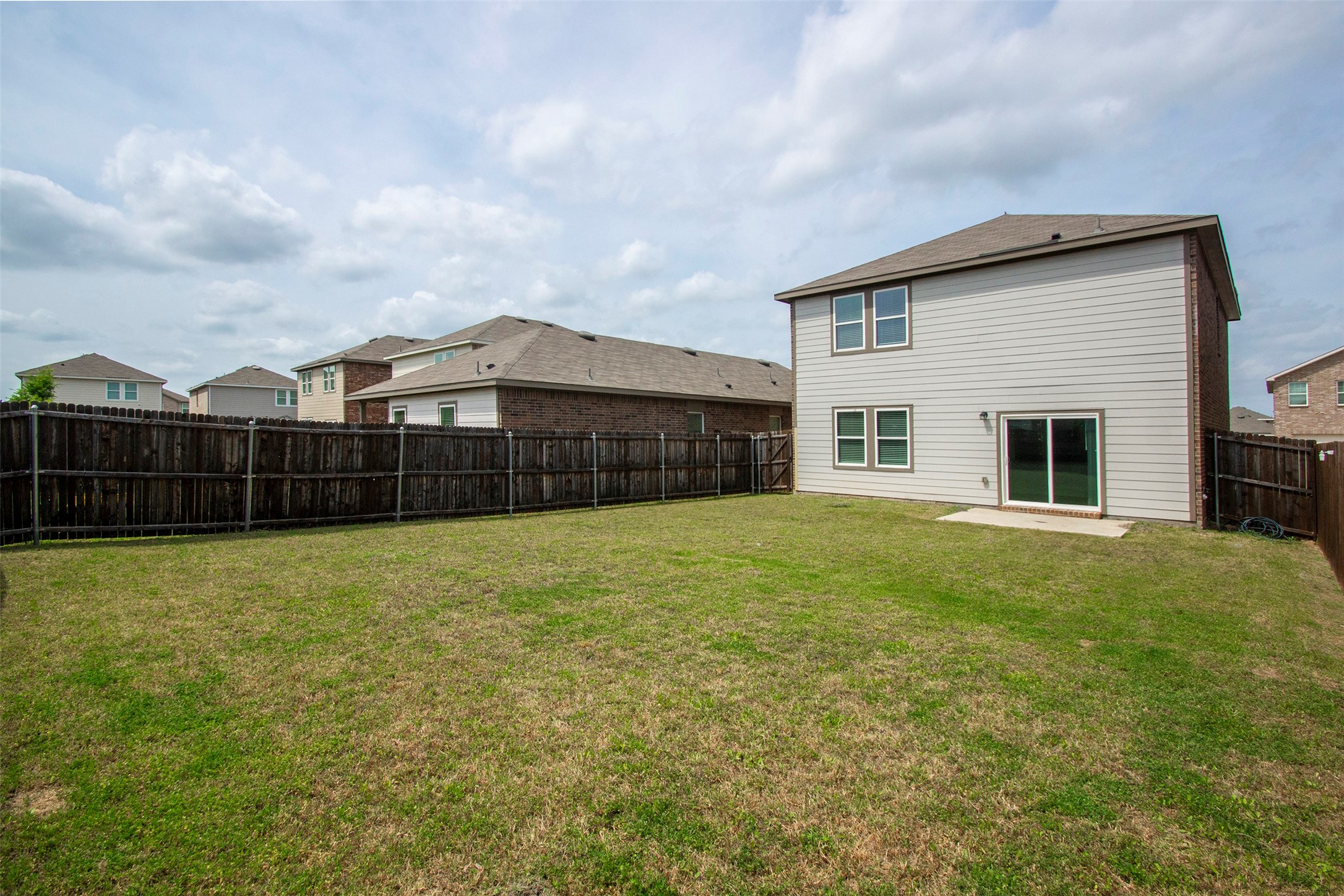 6225 Old Bridge Way Forney TX 75126