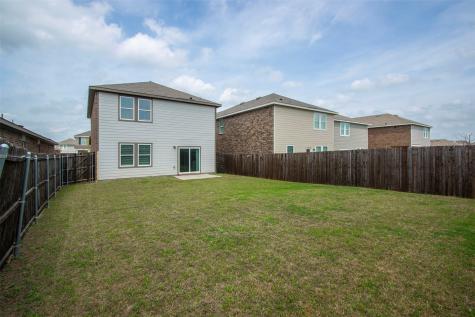 6225 Old Bridge Way Forney TX 75126