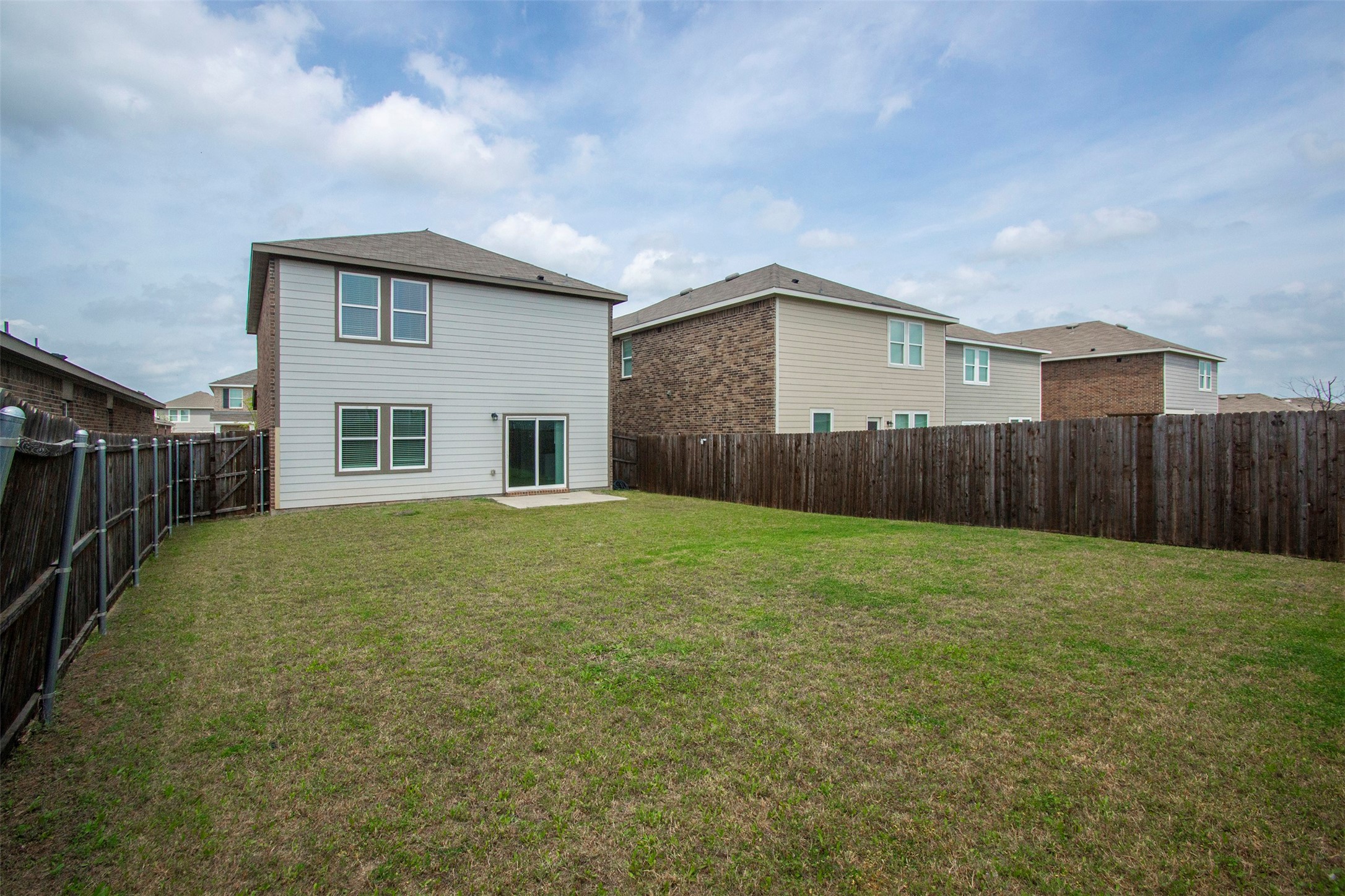 6225 Old Bridge Way Forney TX 75126