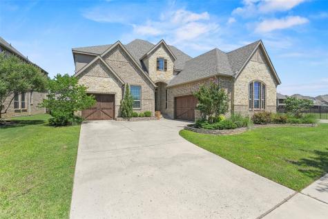 4003 Rose Spirit Street Arlington TX 76005