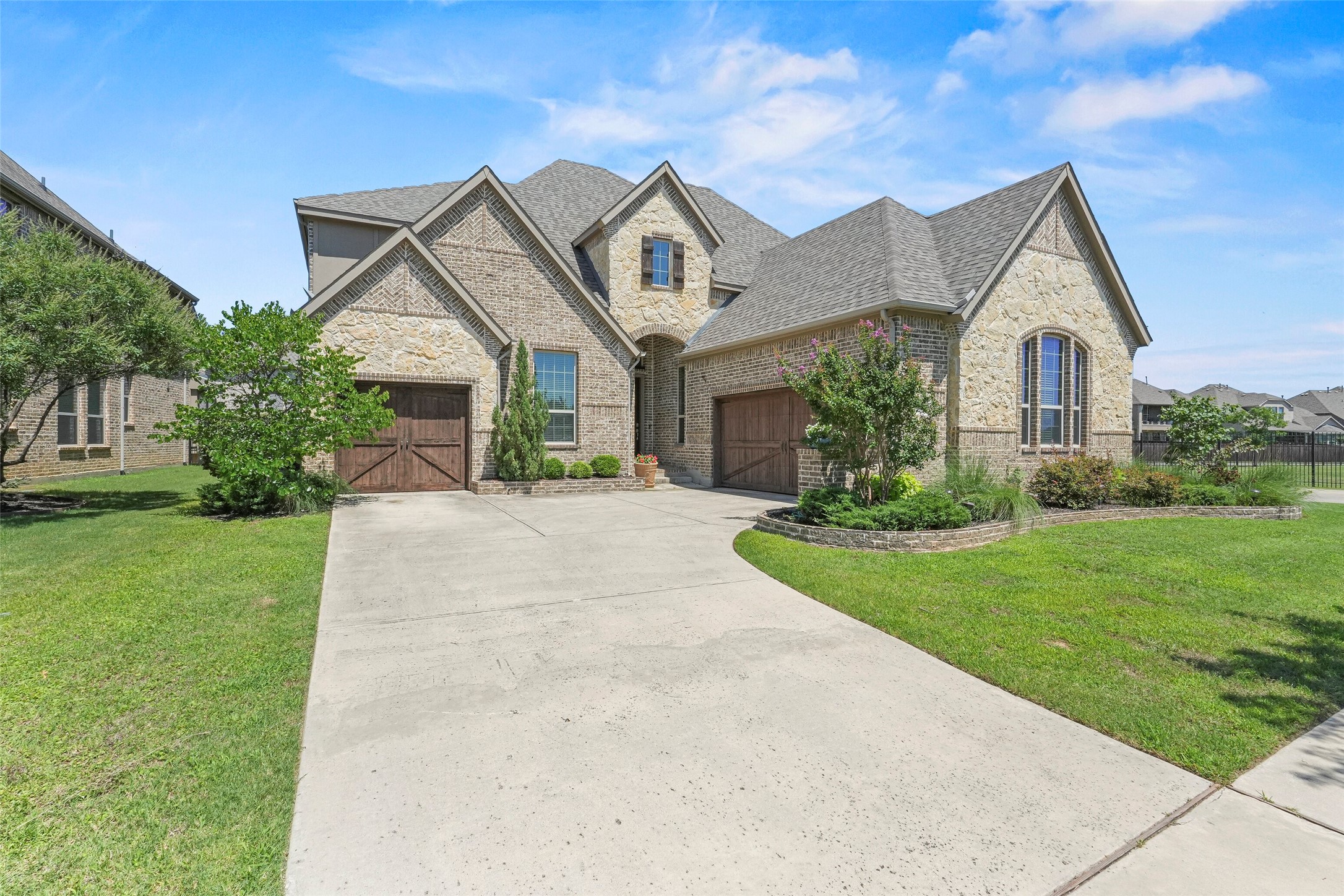4003 Rose Spirit Street Arlington TX 76005