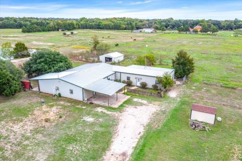 8500 County Road 312 Terrell TX 75161