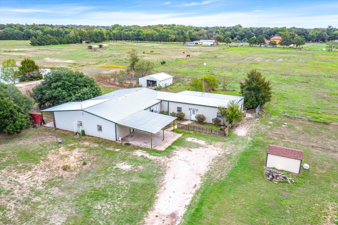 8500 County Road 312 Terrell TX 75161