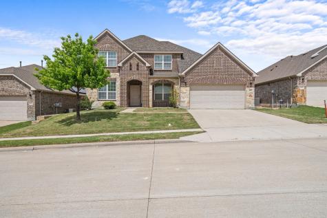 1929 Brahorn Lane Fort Worth TX 76131