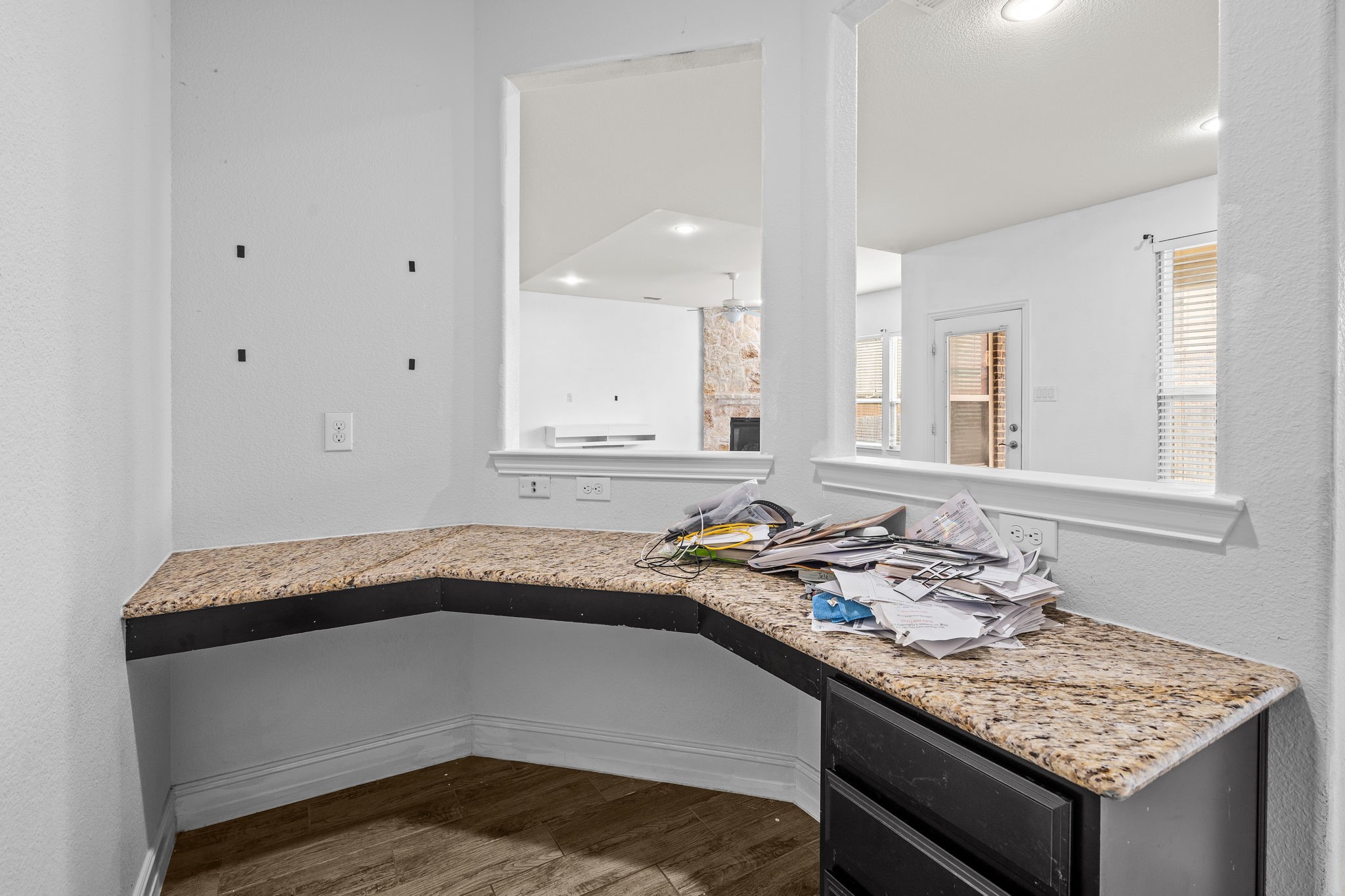 1929 Brahorn Lane Fort Worth TX 76131