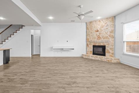 1929 Brahorn Lane Fort Worth TX 76131