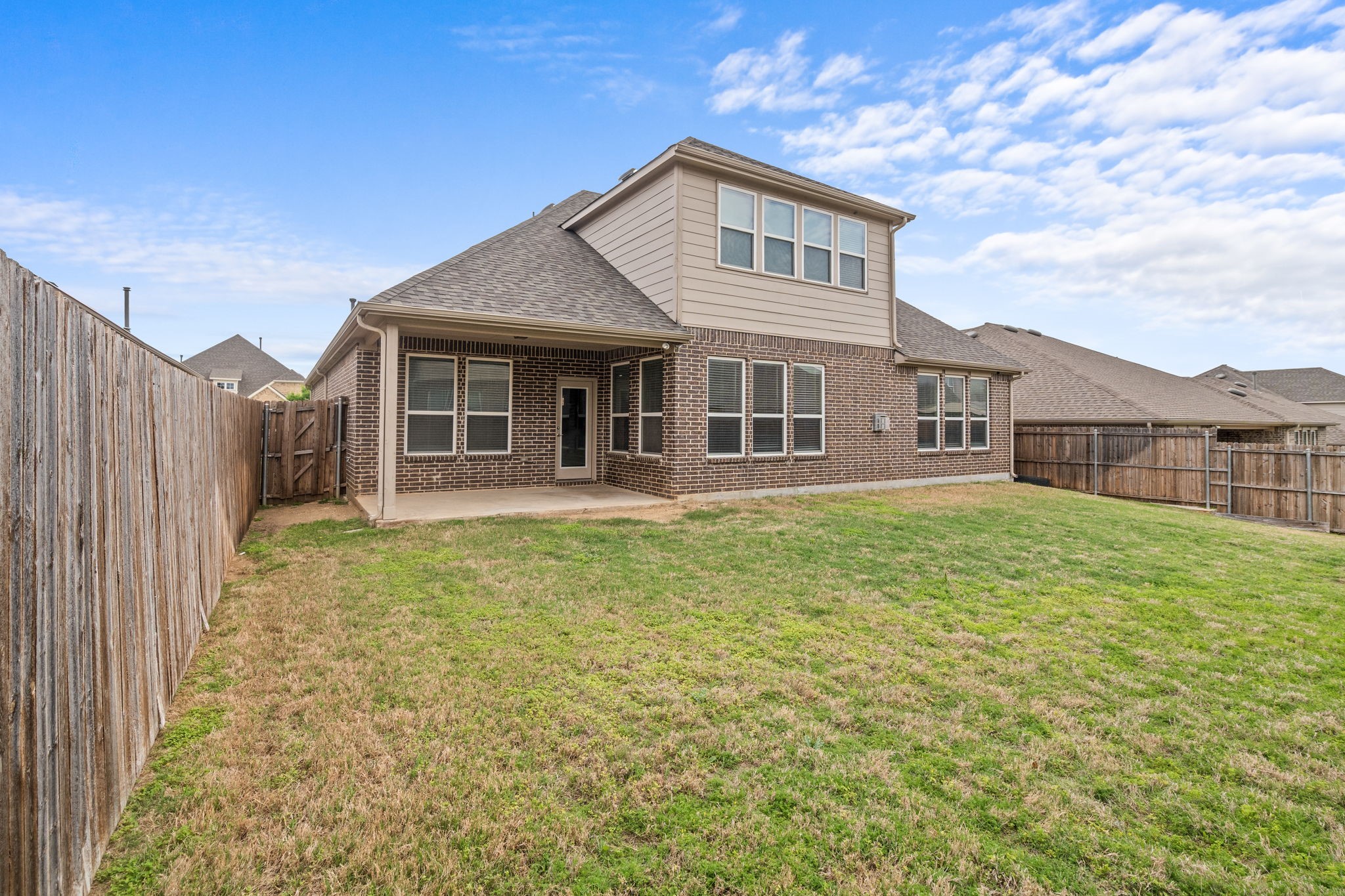 1929 Brahorn Lane Fort Worth TX 76131