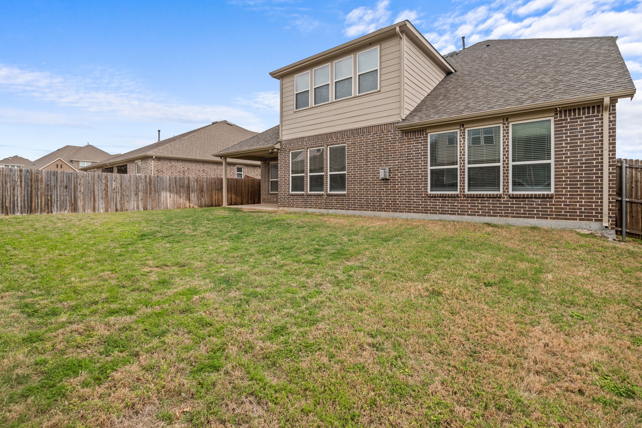 1929 Brahorn Lane Fort Worth TX 76131