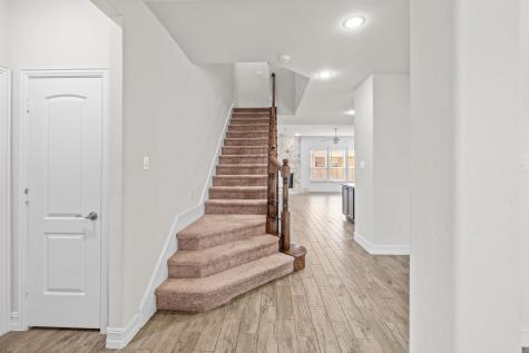 1929 Brahorn Lane Fort Worth TX 76131