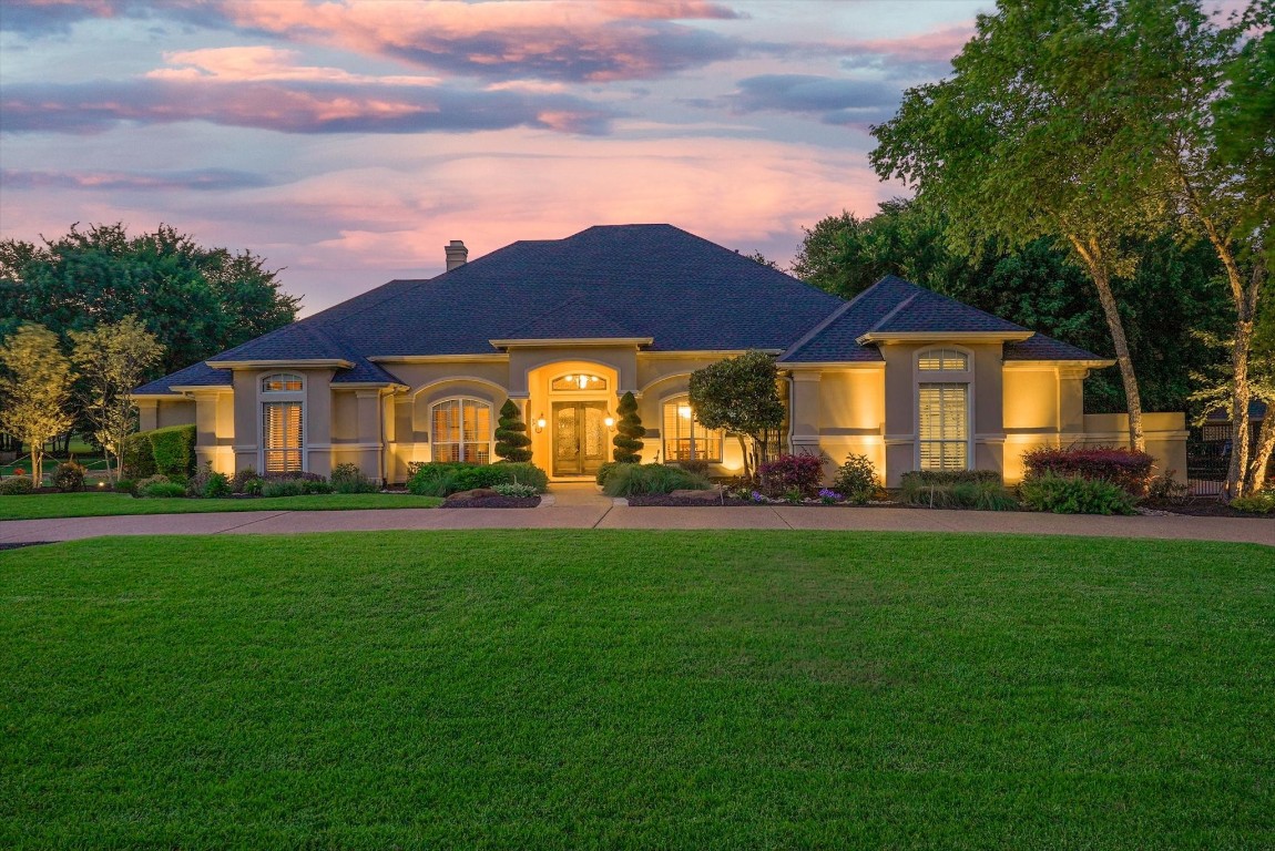 5200 Clear Creek Drive Flower Mound TX 75022