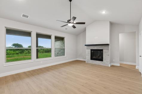 411 Wagon Trail Waxahachie TX 75165