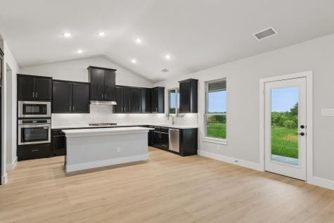 411 Wagon Trail Waxahachie TX 75165