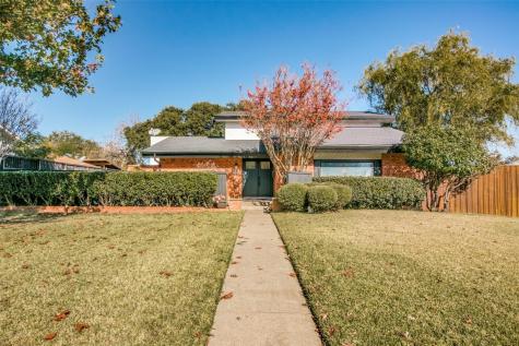 1301 Forestglen Drive Lewisville TX 75067