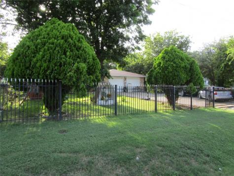 9017 Newhall Street Dallas TX 75232