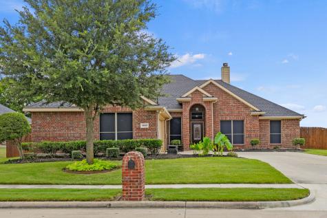1625 Woodlawn Avenue Royse City TX 75189