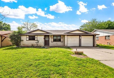 860 Lovers Lane Grapevine TX 76051