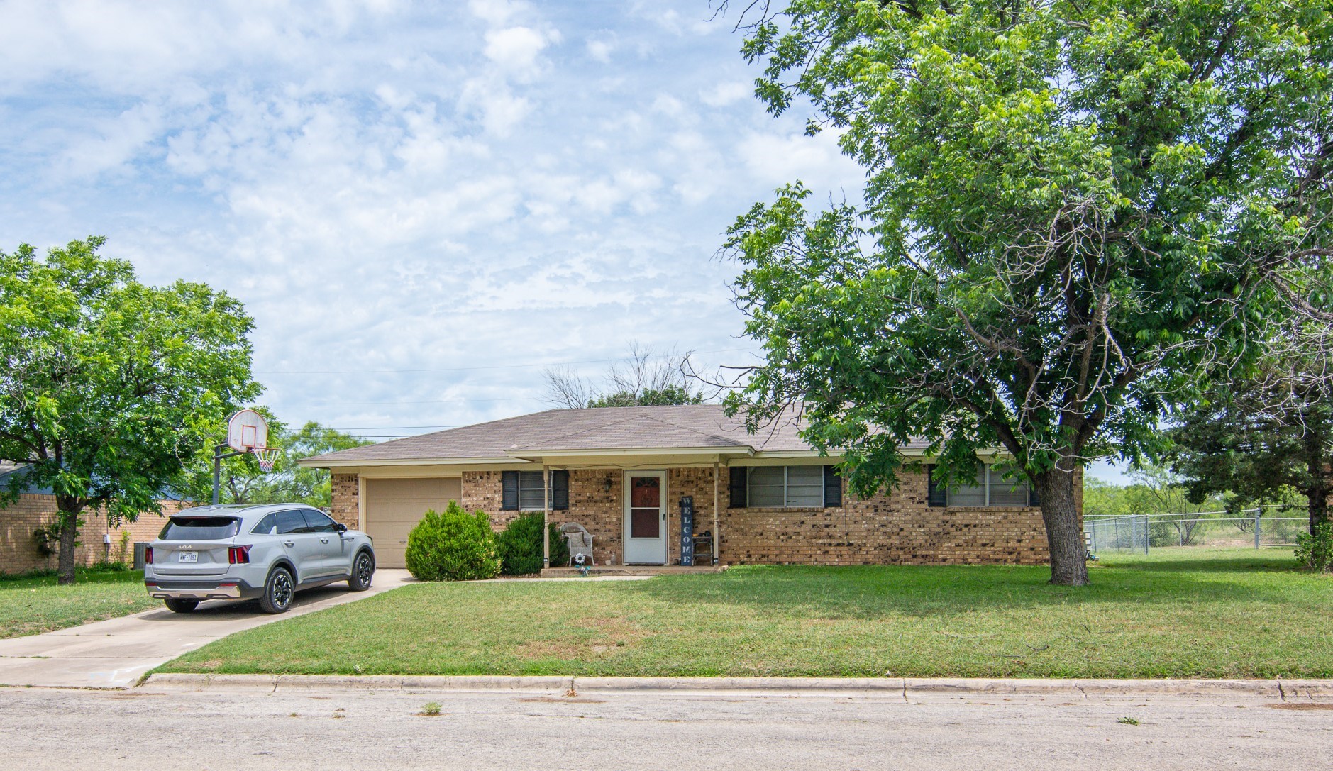 3814 Crestridge Drive Brownwood TX 76801