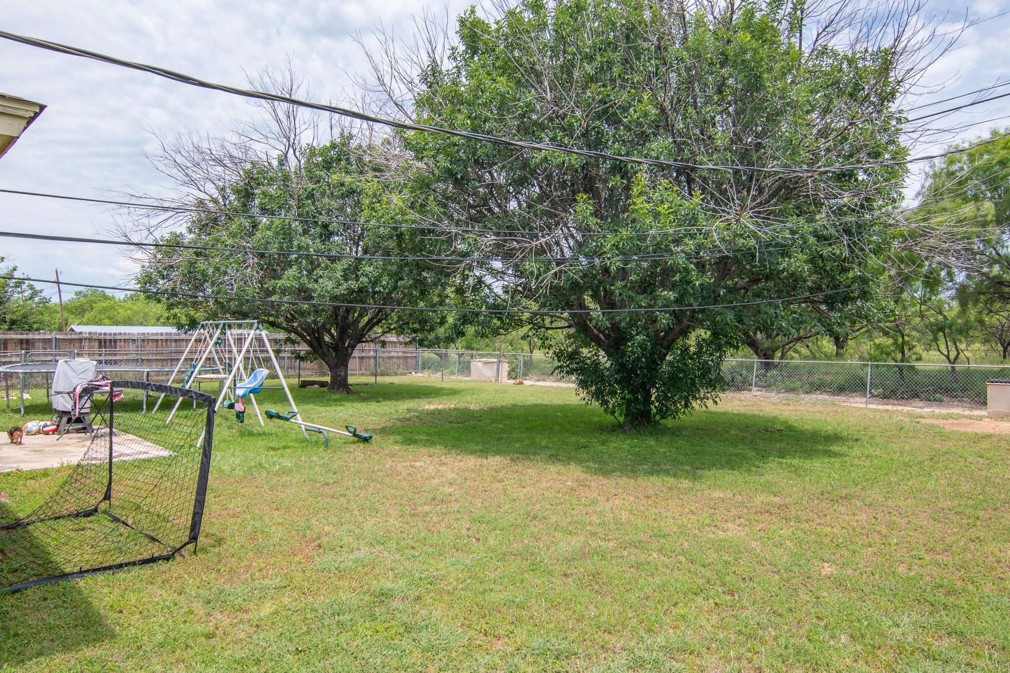 3814 Crestridge Drive Brownwood TX 76801