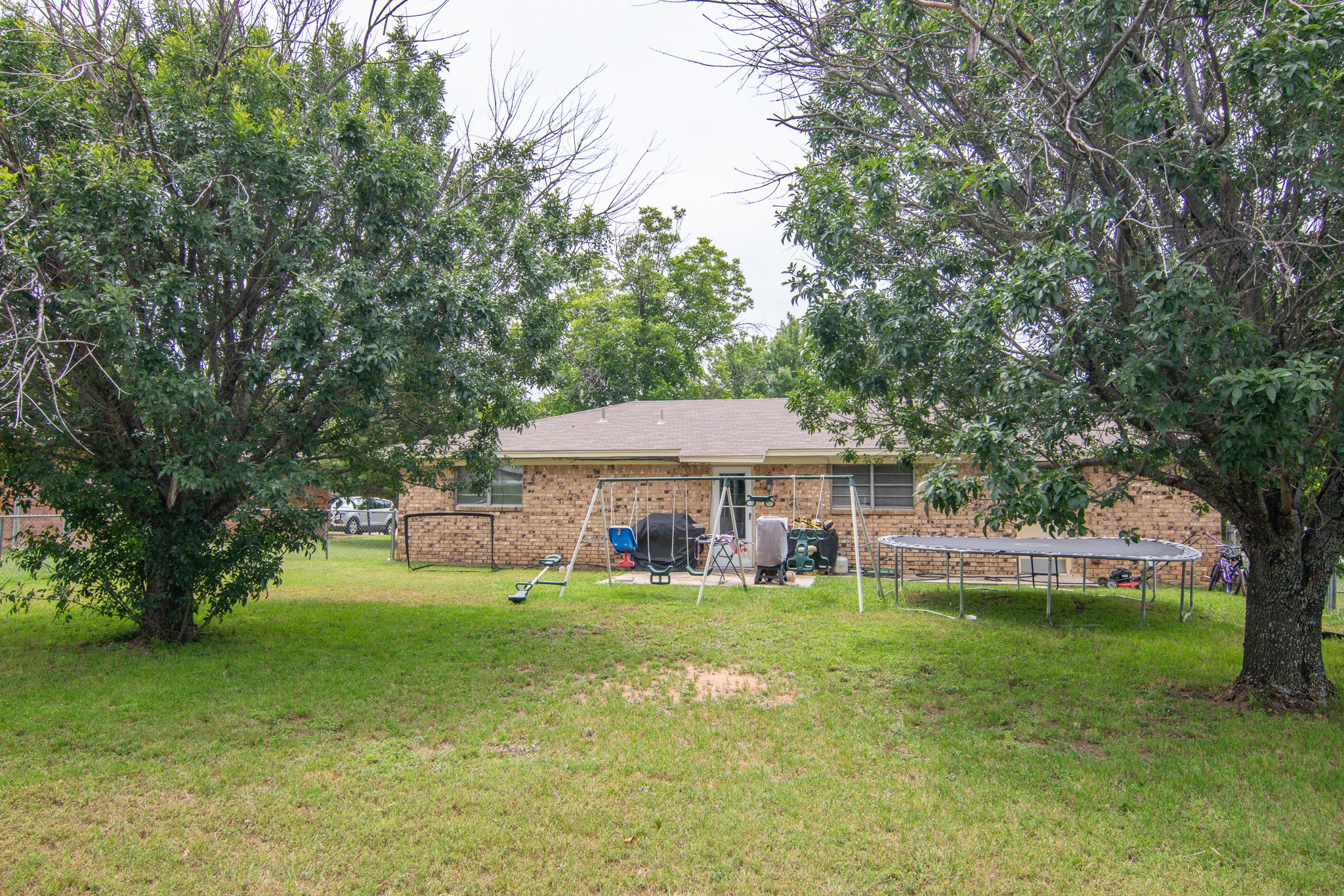3814 Crestridge Drive Brownwood TX 76801