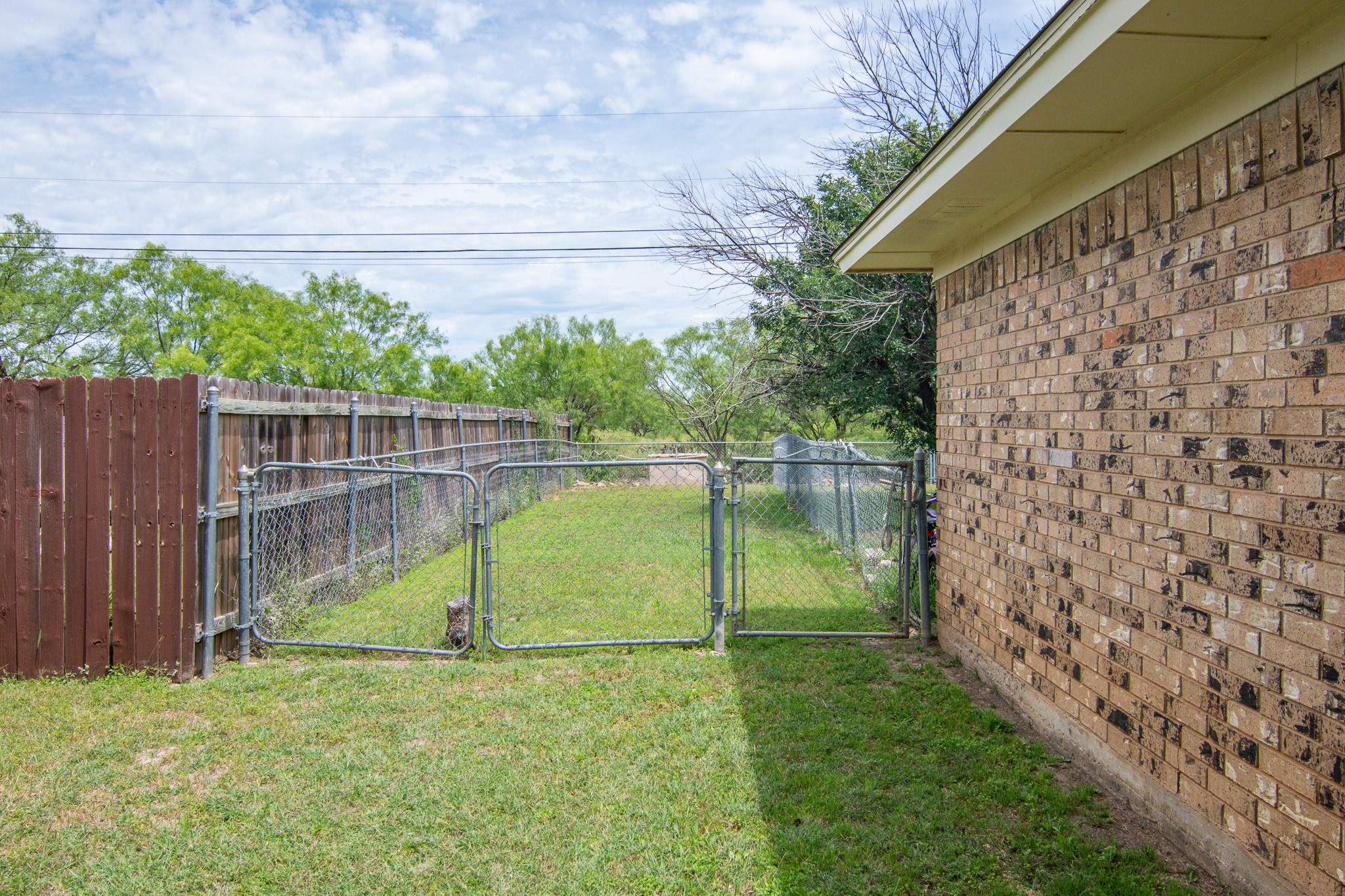 3814 Crestridge Drive Brownwood TX 76801