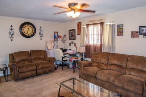 3814 Crestridge Drive Brownwood TX 76801
