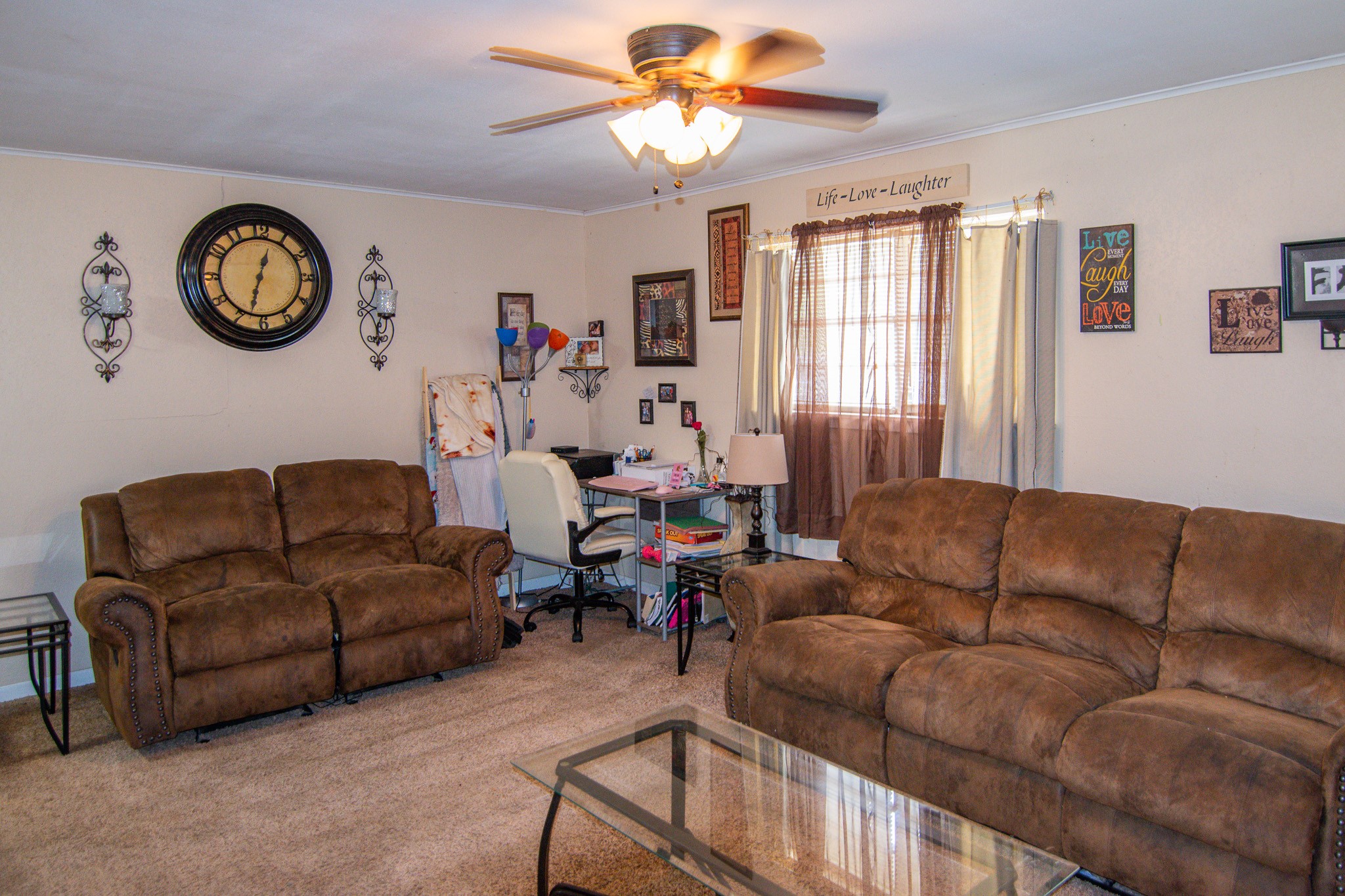 3814 Crestridge Drive Brownwood TX 76801